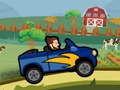 Igra Hill Climbing 2