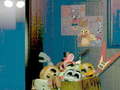 Igra Five Nights at Freddy’s 3