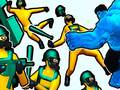 Igra Hero 2 Super Kick