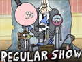 Igra Regular Show Hidden object