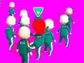 Igra Squid Game Challenge 3D Survival Master