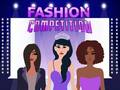Igra Fashion Competition