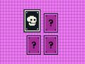 Igra Pixel Memory