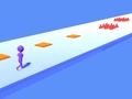 Igra Roller Runner 3D