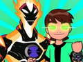 Igra ben10 jump