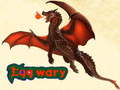 Igra Egg Wary