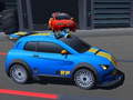Igra Miami Car Racing