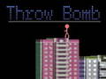 Igra Throw Bomb