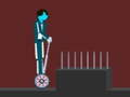 Igra Happy Wheels Squid