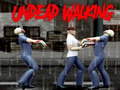 Igra Undead Walking