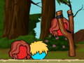 Igra Angry Shoot Squid Game