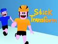 Igra Stick Transform