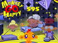 Igra Monkey Go Happy Stage 595