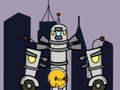Igra Yolk Invasion