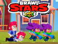 Igra Brawl Stars Warfire