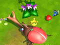 Igra Insect Battle