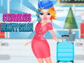 Igra Stewardess Beauty Salon