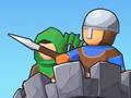 Igra Epic Defense Clash