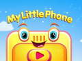Igra My Little Phone
