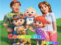 Igra Cocomelon Jigsaw