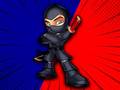 Igra Ninja Rian Adventure