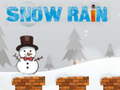 Igra Snow Rain