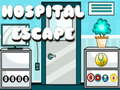 Igra Hospital Escape