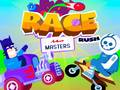 Igra Race Masters Rush