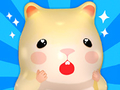 Igra Hamster Village