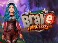 Igra Brave Princesses
