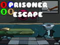 Igra Prisoner Escape