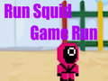 Igra Run Squid Game Run