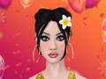 Igra Korean Supermodel Makeup