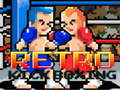 Igra Retro Kick Boxing