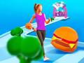 Igra Body Race Online
