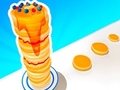 Igra Pancake Run