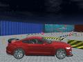 Igra Supercar Parking Simulator