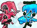 Igra Funny Battle Simulator 2