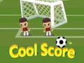 Igra Cool Score