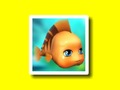 Igra Cute Fish Jigsaw