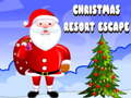 Igra Christmas Resort Escape