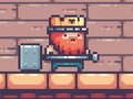 Igra Thor King Pig