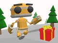 Igra Running Bot