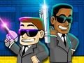 Igra Alien Hunter Bros