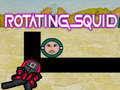 Igra Rotating Squid 