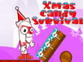 Igra Xmas Candy Survival