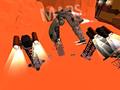 Igra Space City Build your Empire