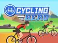 Igra Cycling Hero