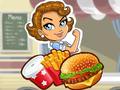 Igra Julias Food Truck