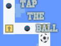 Igra Tap The Ball